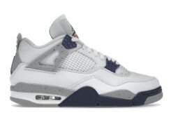 Jordan 4 Midnight Navy