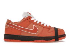 Nike SB Dunk Low Orange Lobster