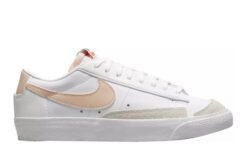 Nike Blazer Low 77 Vintage orange pearl