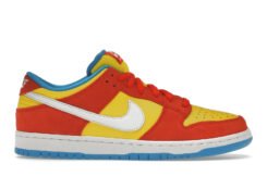 Nike SB Dunk Low Bart