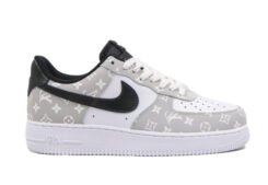 Nike Air force 1 low LV Royal Grey