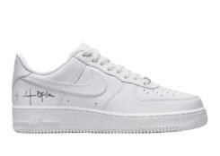 Nike Air force 1 low Travis Scott Utopia