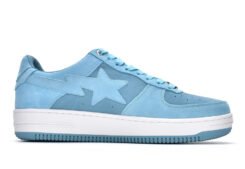 Bape Sta Sk8 Light Blue