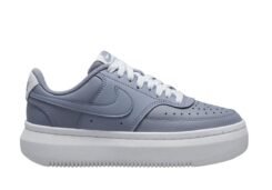 Nike Court Vision Blue Platform