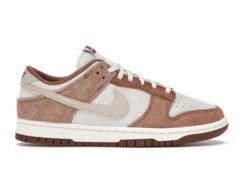 Nike SB Dunk Low medium Curry