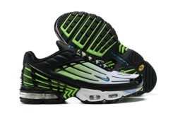 Nike TN Tuned Black Green