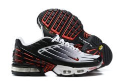 Nike TN Tuned Grey Red