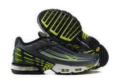 Nike TN Tuned Grey Yellow