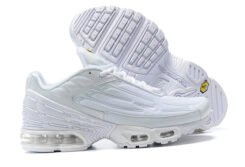 Nike TN Tuned Triple White