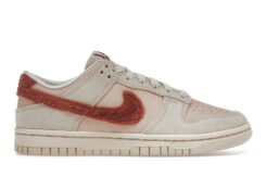 Nike SB Dunk Low Terry Swoosh