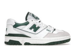 New Balance 550 White Green