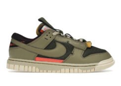 Nike SB Dunk Low Jumbo Medium Olive