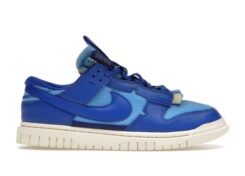 Nike SB Dunk Low Jumbo University Blue