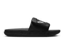 Nike Off court Adjust Slide Black