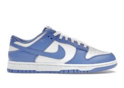 Nike SB Dunk Low Polar Blue