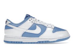 Nike SB Dunk Low Reverse UNC