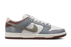 Nike SB Dunk Low Yuto Horigome