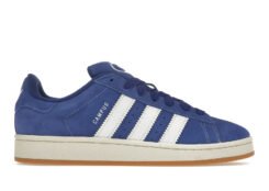 Adidas Campus 00 Blue Cloud
