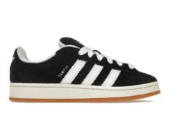 Adidas Campus 00 Core Black