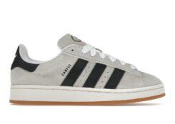 Adidas Campus 00 Crystal Black