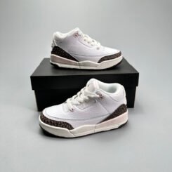 Jordan 3 Neapolitan Kid