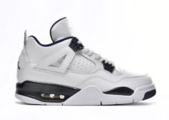 Jordan 4 Legend Blue