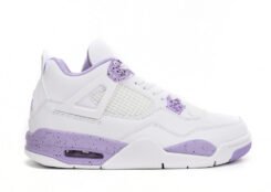 Jordan 4 Violet Oreo