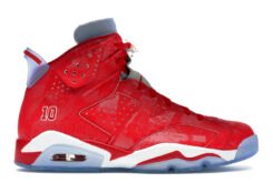 Jordan 6 Slam dunk