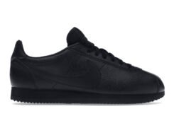 Nike Classic Cortez Triple Black