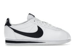 Nike Classic Cortez White Black
