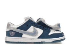 Nike SB Dunk Low Born x Raised One Block at a time
