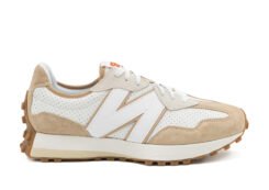 New Balance MS 327 Beige
