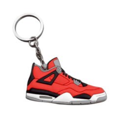 Sneaker Keychain