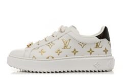 LV Time Out Sneaker