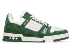 LV Trainer Green