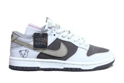 Nike SB Dunk Low Otomo Katsuhiro Teddy