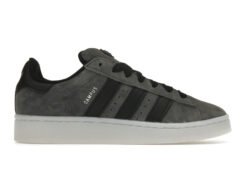 Adidas Campus Grey Core Black