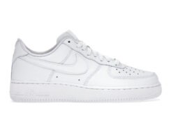 Nike Air Force 1 White