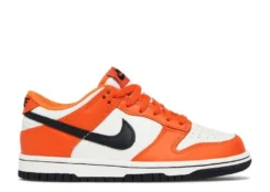 SB Dunk Low Halloween