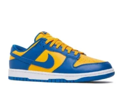 Alternative view of SB Dunk Low ‘Ucla’