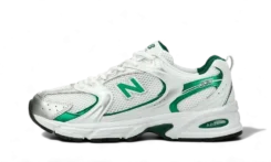 530 White Nightwatch Green