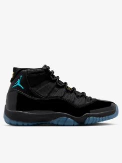 Jordan 11 Retro "Gamma Blue”