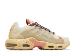 Alternative view of Air Max Terrascape Plus ‘Pearl White Dark Beetroot’