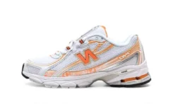 NB 770 Orange White