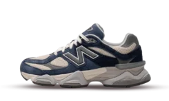 New Balance 9060 Natural Indigo