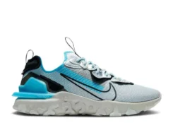 React Vision ‘Baltic Blue’