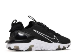 Alternative view of React Vision ‘Black White’