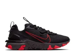 React Vision ‘Black University Red’