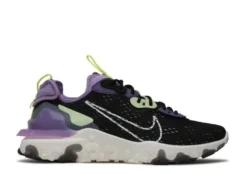 React Vision ‘Gravity Purple’