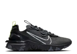 React Vision ‘Iron Grey Volt’